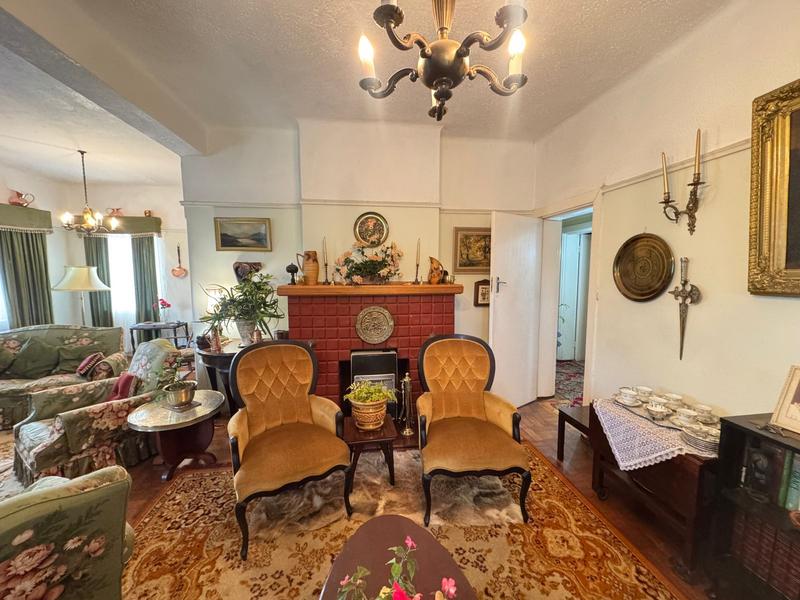 2 Bedroom Property for Sale in Kingswood Eastern Cape